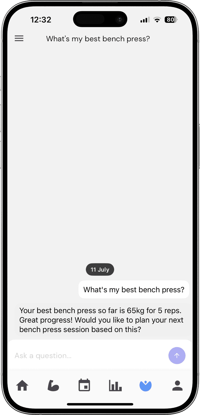 Modal video thumbnail